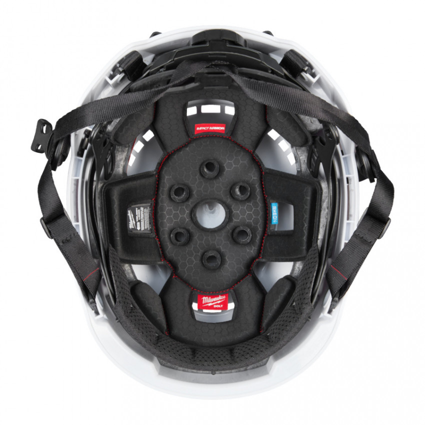 Внутрішня підкладка BOLT IMPACT ARMOR MILWAUKEE з матеріалу Rheon для BOLT 200-4932499173