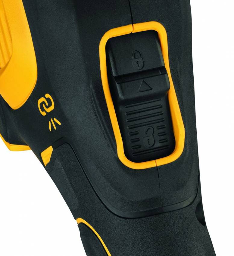 Шліфмашина ексцентрикова акумуляторна безщіткова DeWALT DCE800T2-DCE800T2