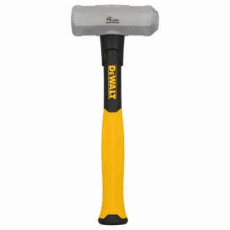 Міні-кувалда з вагою головки 1810 г DeWALT DWHT56158-1-[articul]