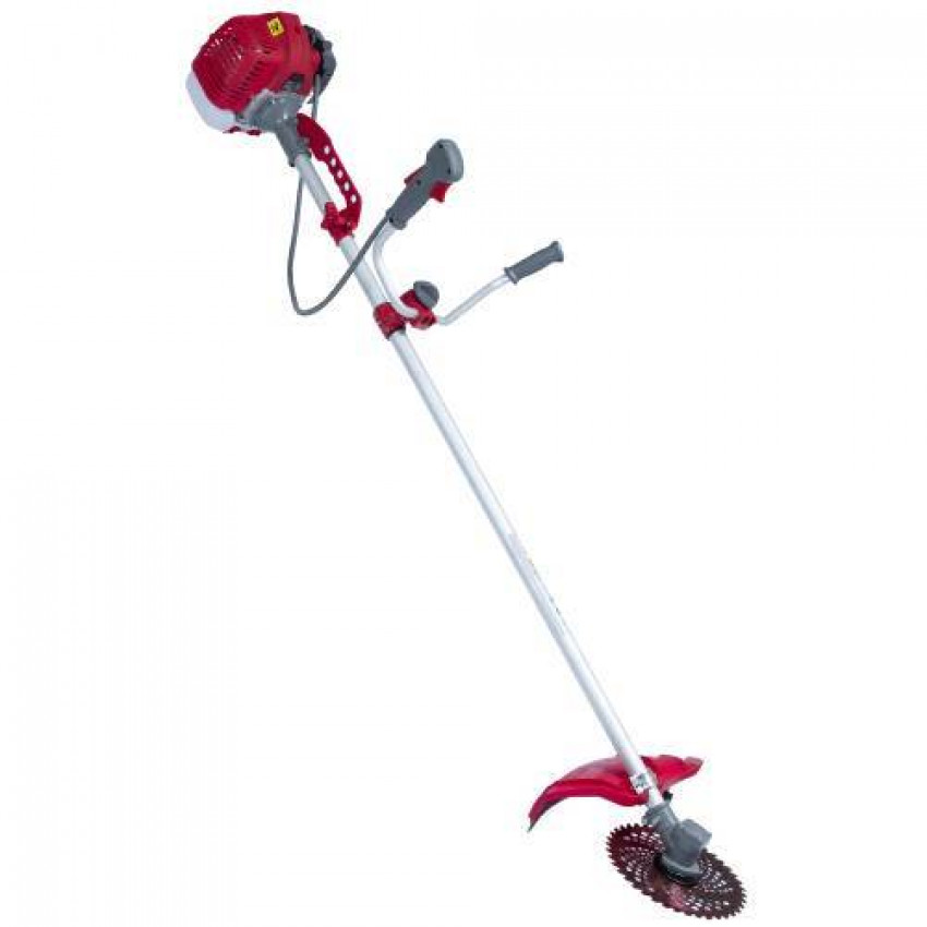 Мотокоса Vitals Professional BK 6232pa для важких умов-57633
