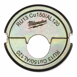 Матрица RU13 Cu150/AL120-[articul]