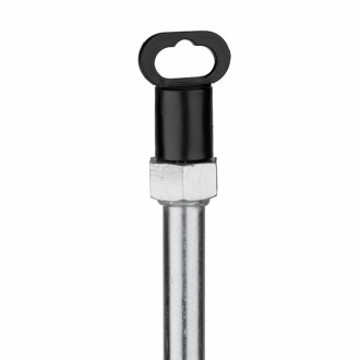 Міксер для сухих сумішей  М14 120×600мм SIGMA (8340851)