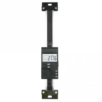 Цифрова лінійна шкала 200мм з дисплеєм PROTESTER 5401-200-[articul]