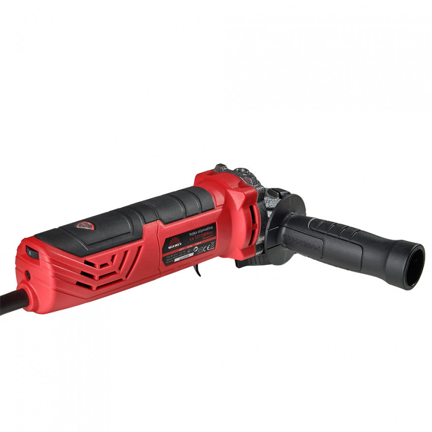УШМ Vitals Master Ls12110BRvc живлення-67509