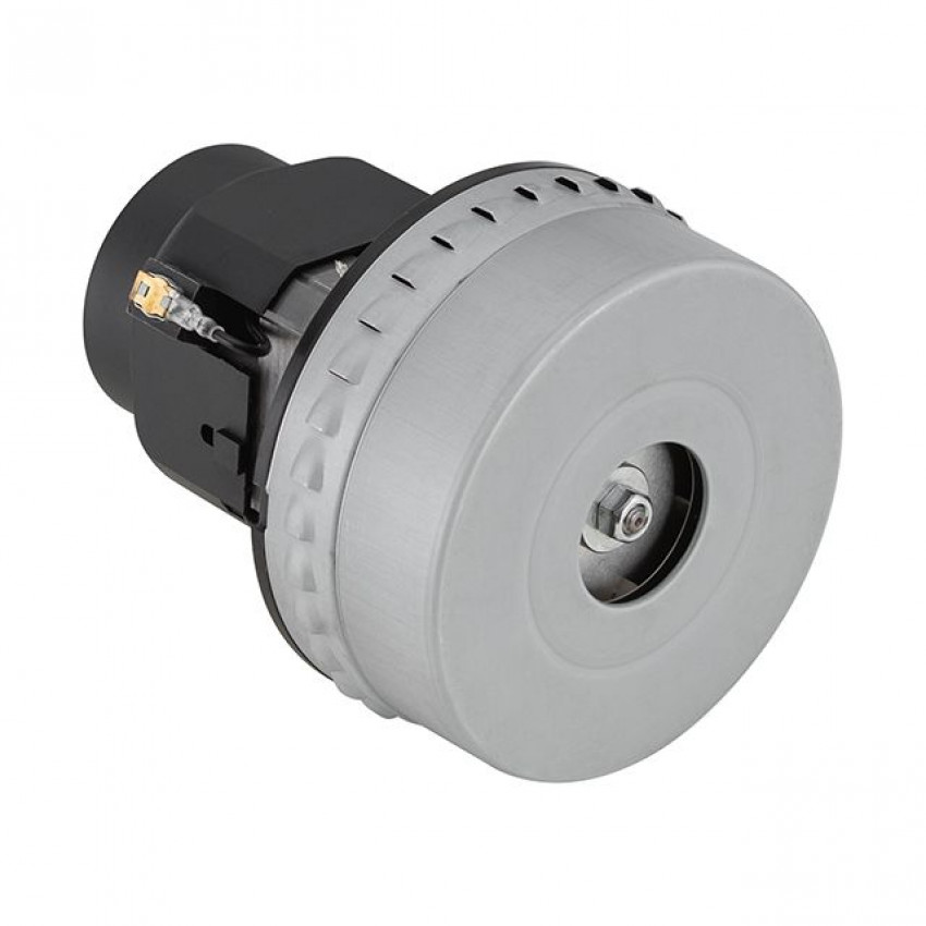 Мотор електричний для пилососа 1.4 кВт, 2 вентилятори (WT-1430) INTERTOOL DT-1041-DT-1041