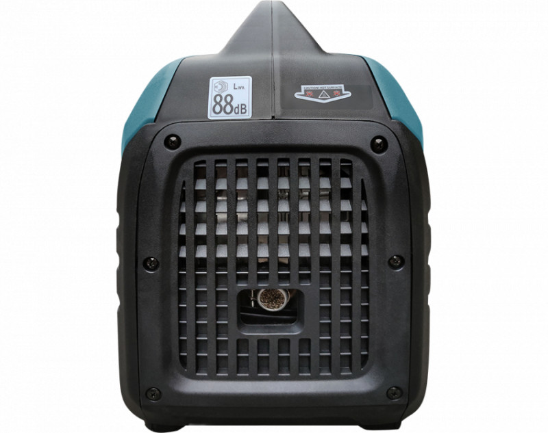 Інверторний газобензиновий генератор KS 3100iG S-KS 3100iG S
