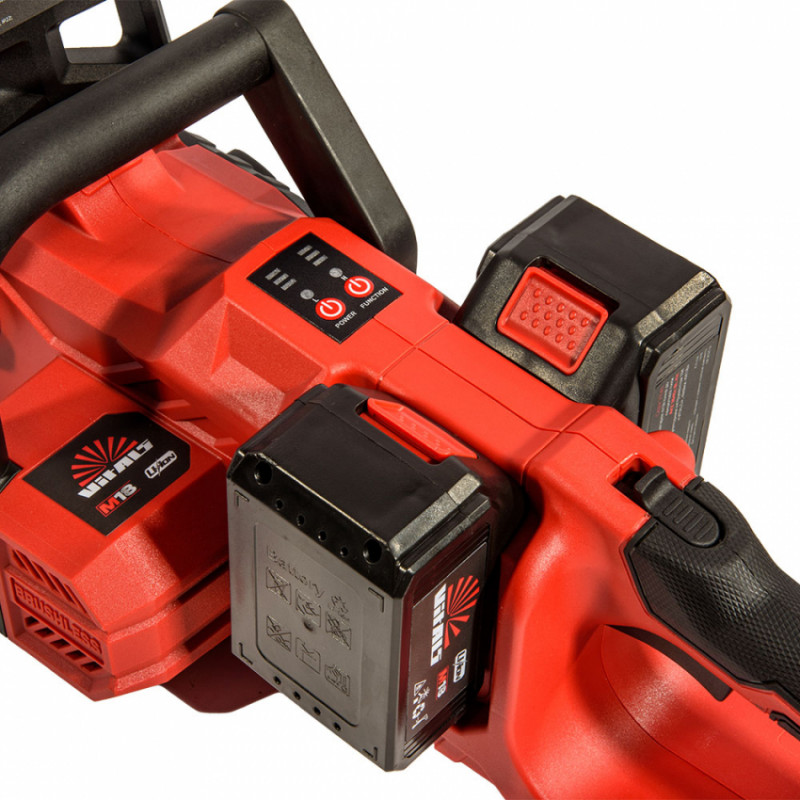 Пила ланцюгова акумуляторна Vitals AKZ 3640c BL Kit-235295