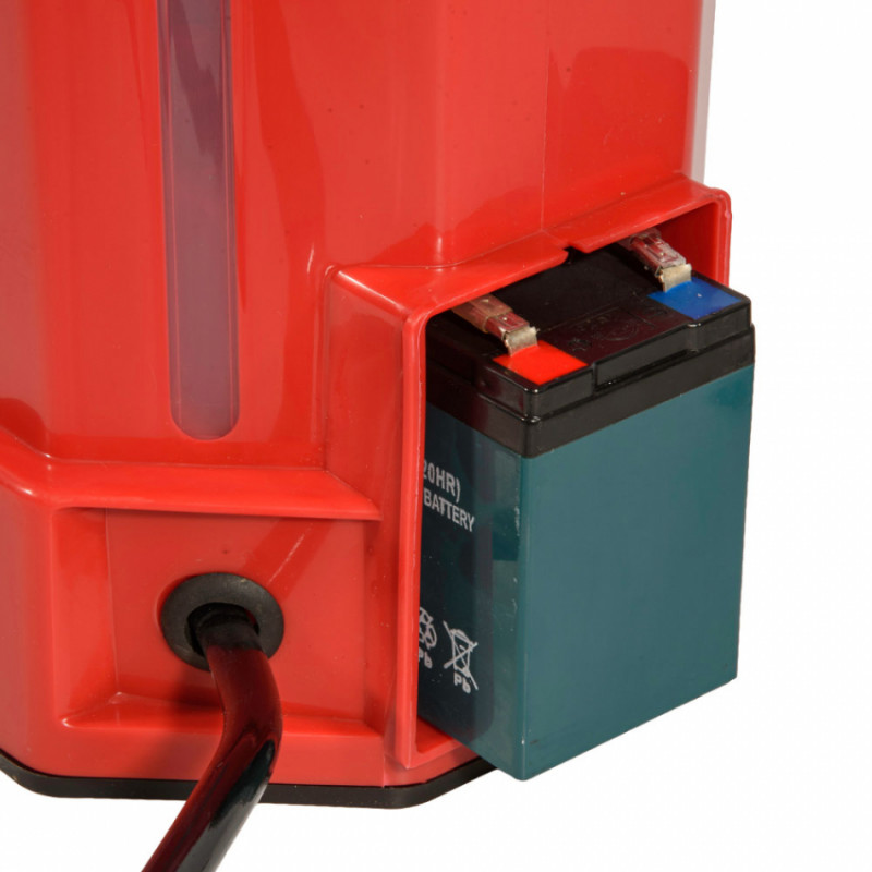 Обприскувач акумуляторний Vitals Sm 212o-241178