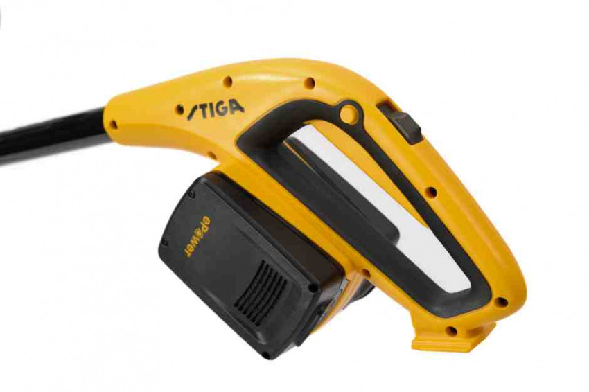 Тример акумуляторний STIGA GT300eKit-GT300eKit