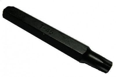 Інструмент HANS. Біти 80мм.TORX T45 (043-7T45)-[articul]