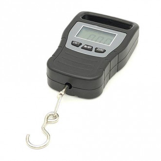 Ваги цифрові 50кг PROTESTER AMCS-50-[articul]