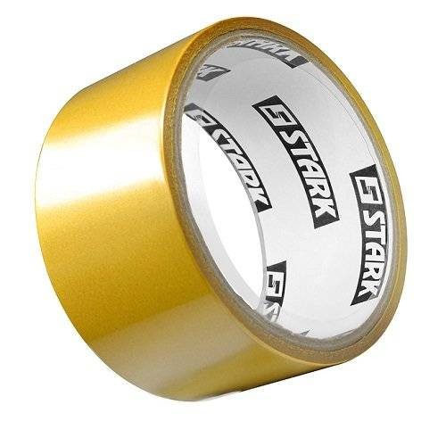 Скотч двосторонній Stark 48х10м-544048010