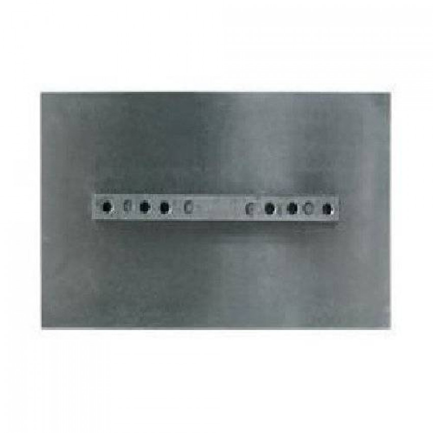 Фінішні лопаті Masalta на MT 36-4-MTBF06140