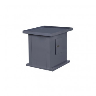 Підставка для фрезерно-свердлильного верстата ZX 7045 B1-[articul]