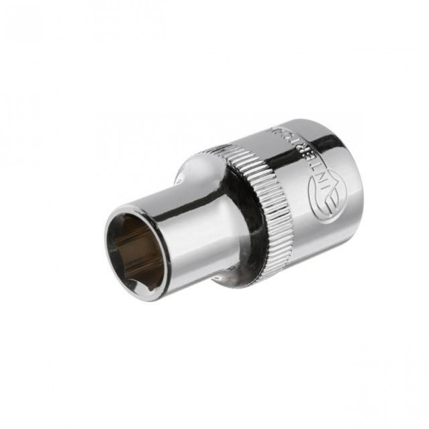Головка шестигранна 1/2", 10×38 мм, Cr-V, STORM INTERTOOL ET-0010-ET-0010