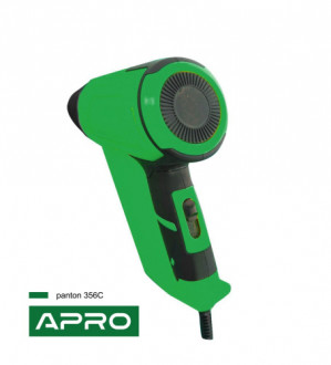 Фен будівельний HG-2000 M APRO-[articul]