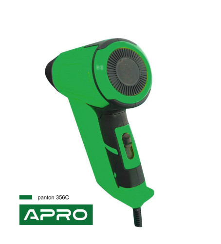 Фен будівельний HG-2000 M APRO-899244