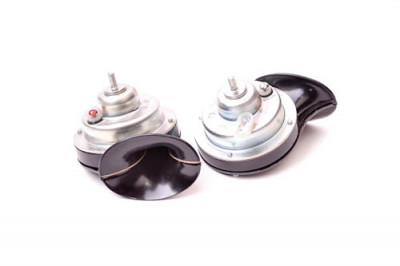 Сигнал звуковий ВАЗ 2103, 2106, 2107 С308/309 (низький + високий тона) (2шт) ЛЕТЗ-[articul]