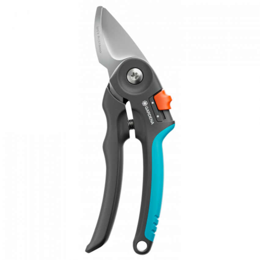 Секатор Gardena PremiumCut fresh wood 22 мм-12241-20.000.00