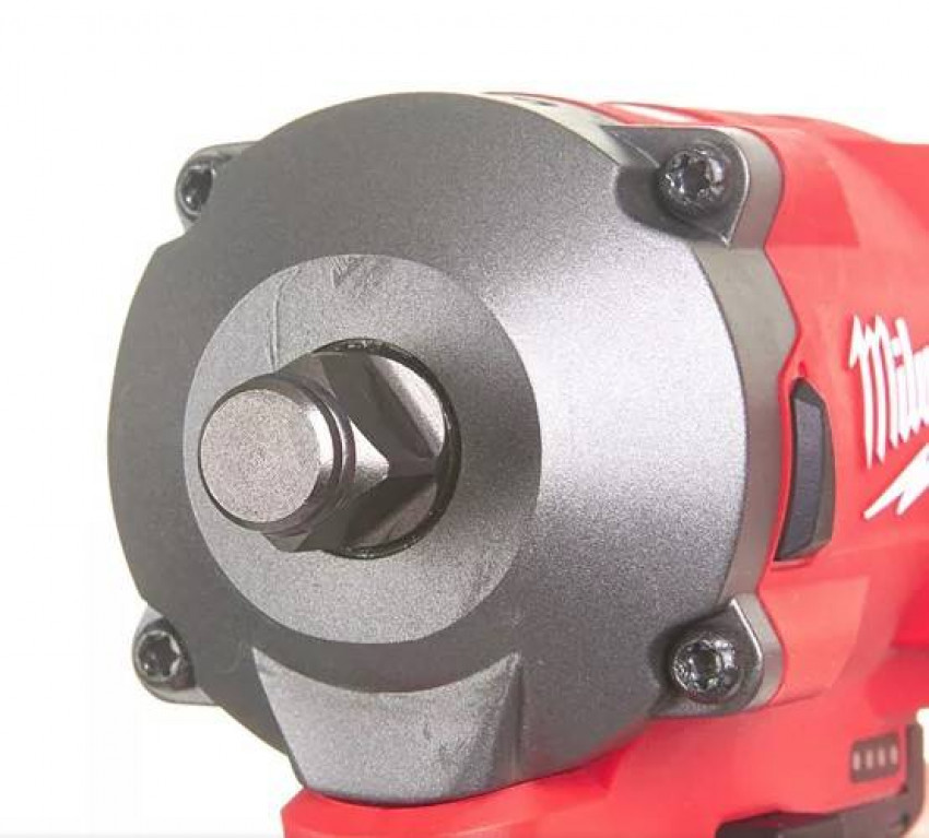 Акумуляторний імпульсний гайковерт Milwaukee M12 FIWF12-0, 339 Нм без акумуляторів та зарядного пристрою-4933464615