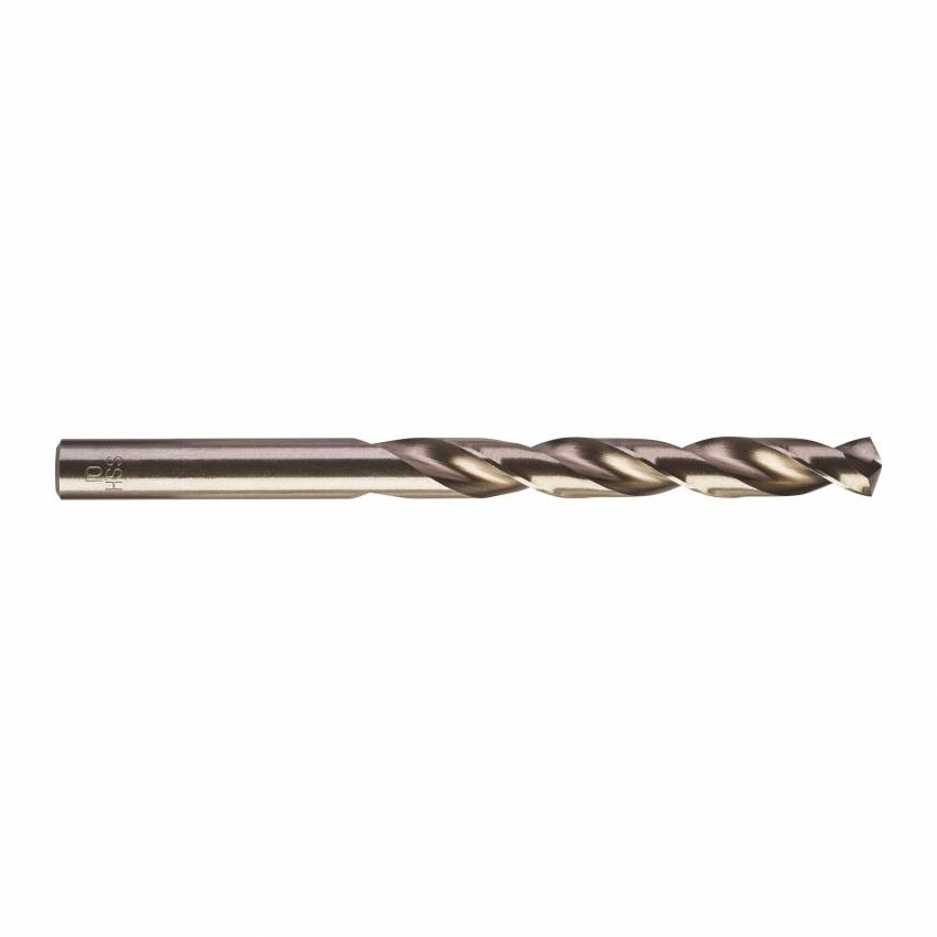 Свердло по металу THUNDERWEB HSS-G MILWAUKEE, Ø7,1х109мм, (5шт)-4932459863