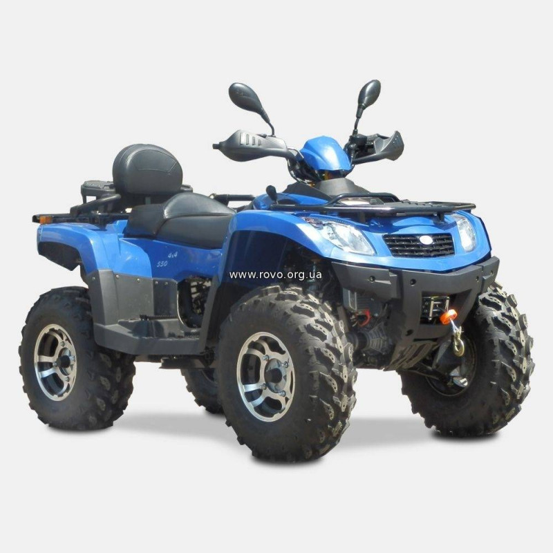 Квадроцикл Spark SP550-1-41273