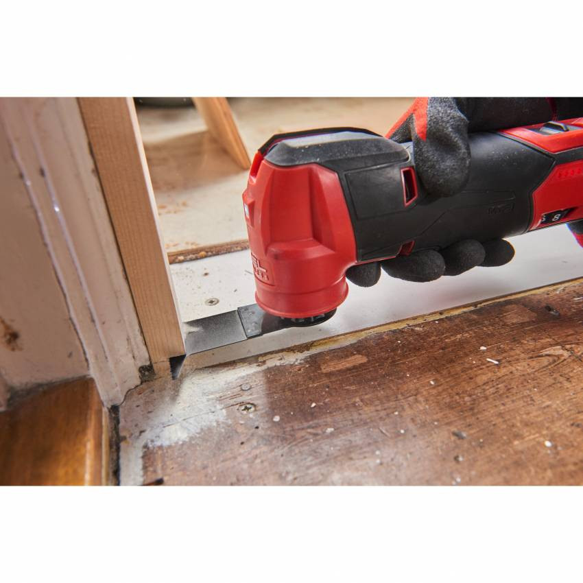 Гнучкий шкребок STARLOCK MILWAUKEE, 52x37мм-48906061