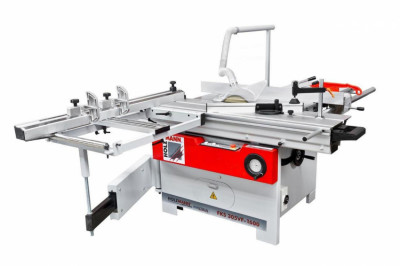 Форматно-розкрійний верстат Holzmann FKS 305VF-1600-[articul]