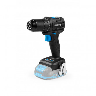 Безщітковий компактний дриль-шуруповерт HOEGERT 40 (HT2E263-0DD)-[articul]