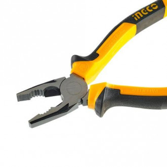 Плоскогубці Master 180 мм INGCO INDUSTRIAL