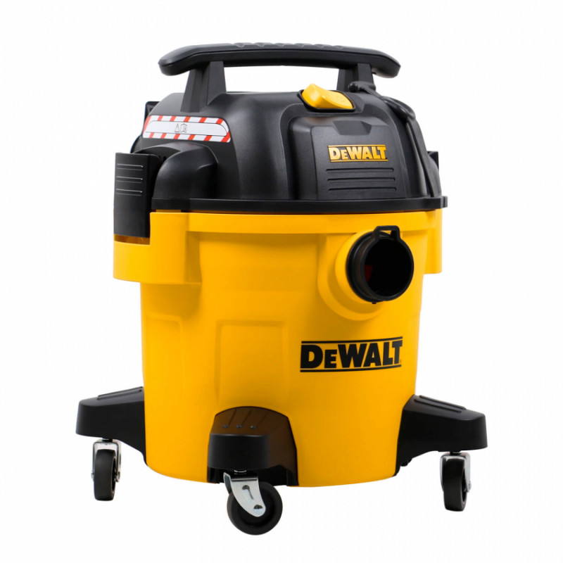 Пилосос мережевий DeWALT DXV20PC-DXV20PC