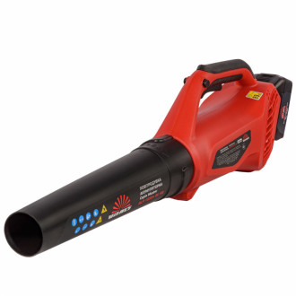 Повітродувка акумуляторна Vitals Master ALP 1850n BL Kit-[articul]