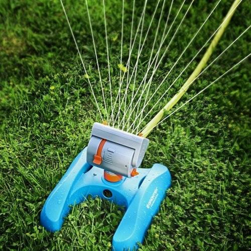 Дождеватель осциллирующий Gruntek Primavera 378-296214661