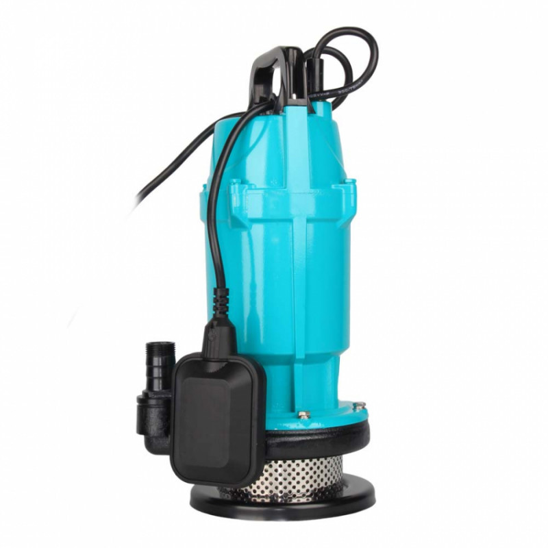 Насос дренажний 0.55кВт Hmax 20м Qmax 210л/хв AQUATICA (773233)-773233