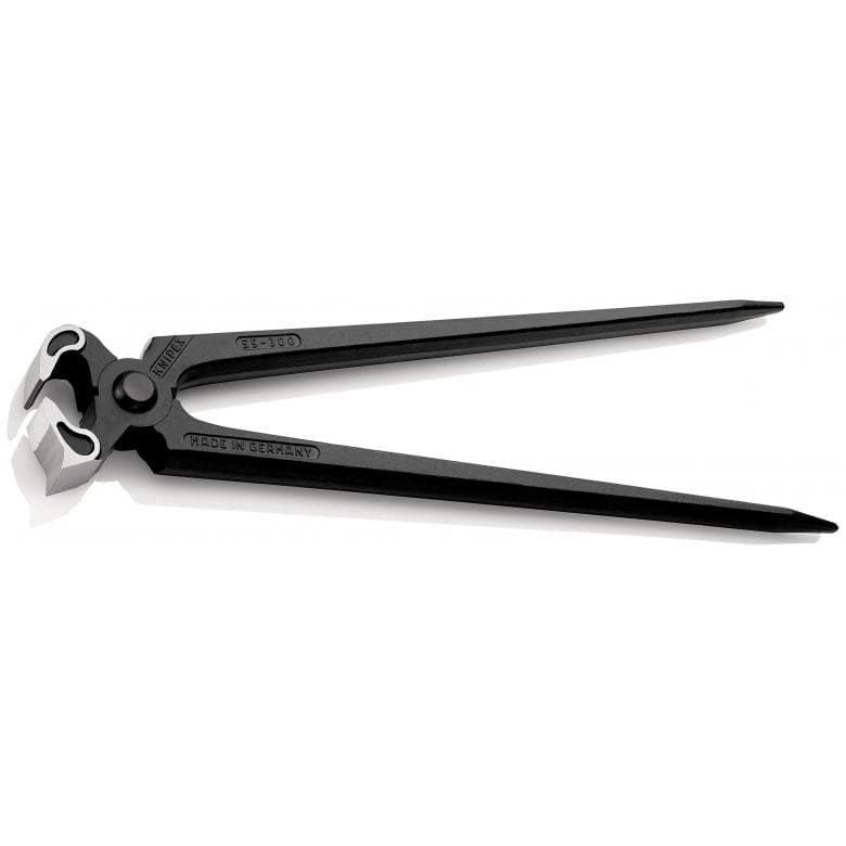 Кліщі-молоток для підковування коней KNIPEX 55 00 300 SB-55 00 300 SB