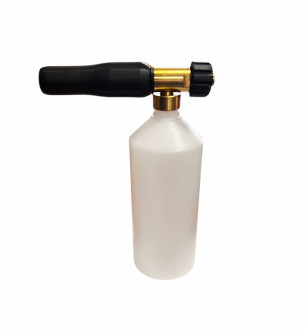 Пінна насадка 0,6л М22х1,5В-[articul]