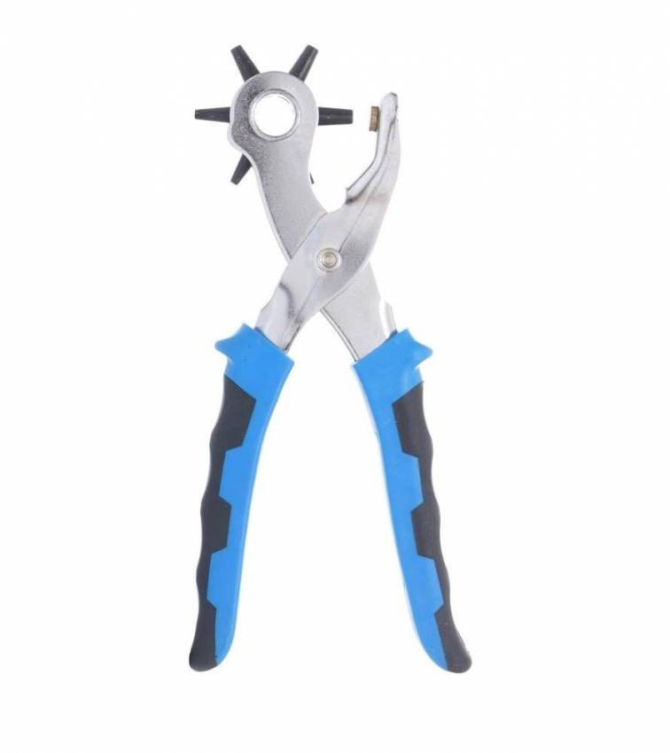 Набір для обробки шкіри TAGRED TA4170-TA4170