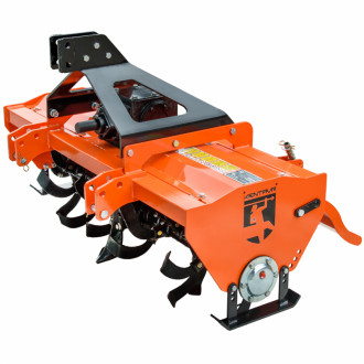 Ґрунтофреза Кентавр ФН-1,25 помаранчева-[articul]