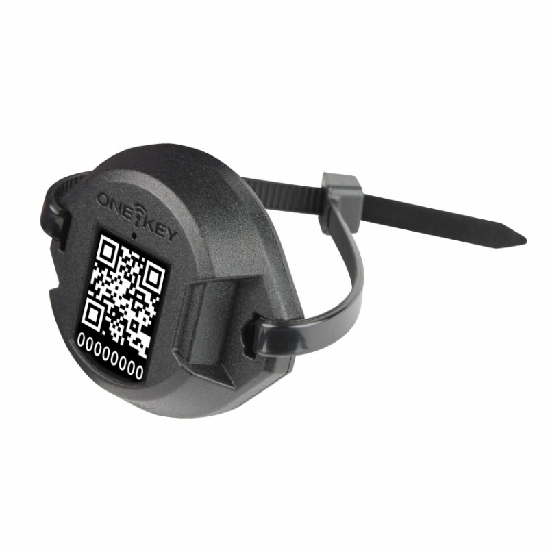 Bluetooth метка ONEBATM-1 (1 шт.)-4933478640