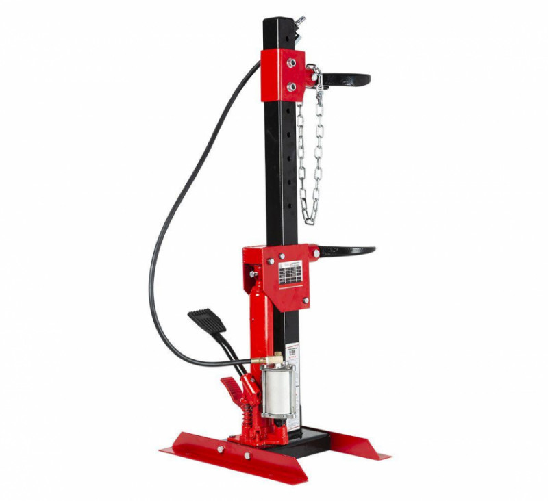 Гідравлічний знімач пружин дисковий 1 т REDATS H-450-19-00-20