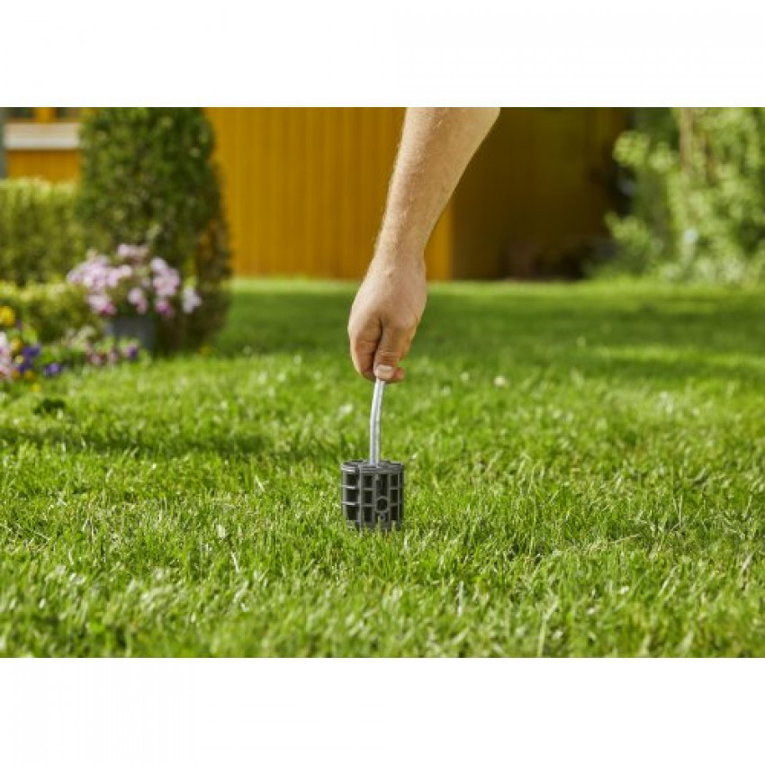 Котушка зі шлангом Gardena RollUp M 20 м-18616-20.000.00