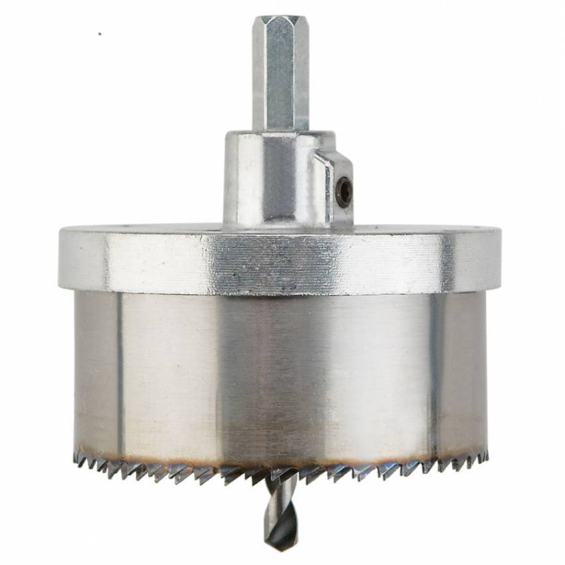 Коронка свердлильна 28-75 x 30 мм, набір 5 шт-57H957