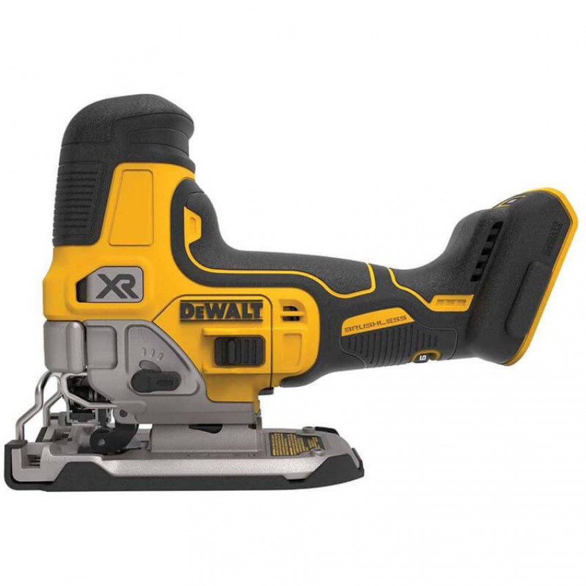 Набір з двох безщіткових інструментів DeWALT DCK298P2T-DCK298P2T