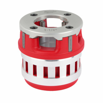 Головка для резьбонарезного инструмента FPT2H 1-1/4&quot; BSPT Alloy (для M18 FPT2)-[articul]