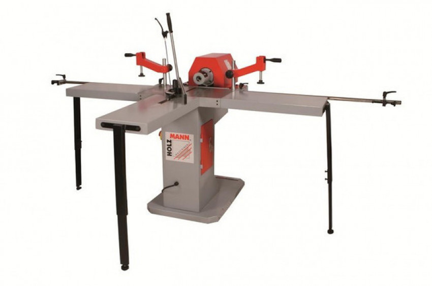 Столи до довбального верстата Holzmann LBM 290KAL-LBM290KAL