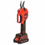 Секатор акумуляторний Vitals Master AG 1830cdk BL Kit-[articul]