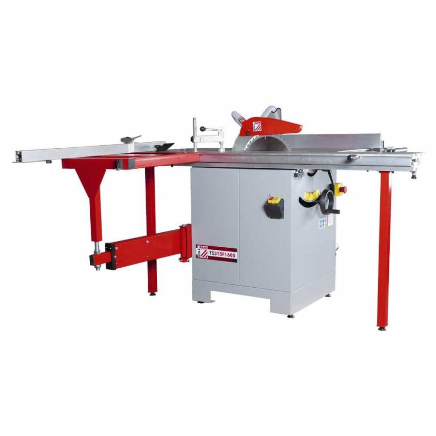 Форматно-розкрійний верстат Holzmann TS 315F-1600 230 В-TS315F1600_230V