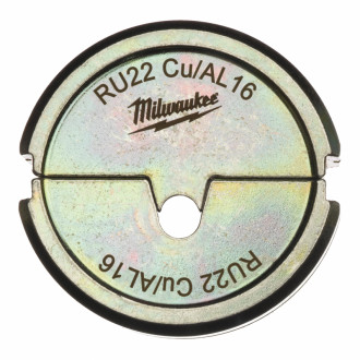Матрица RU22 Cu/Al 16-[articul]