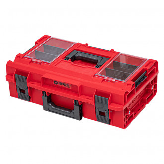 Органайзер для інструментів QBRICK SYSTEM ONE 200 2.0 Profi RED-[articul]