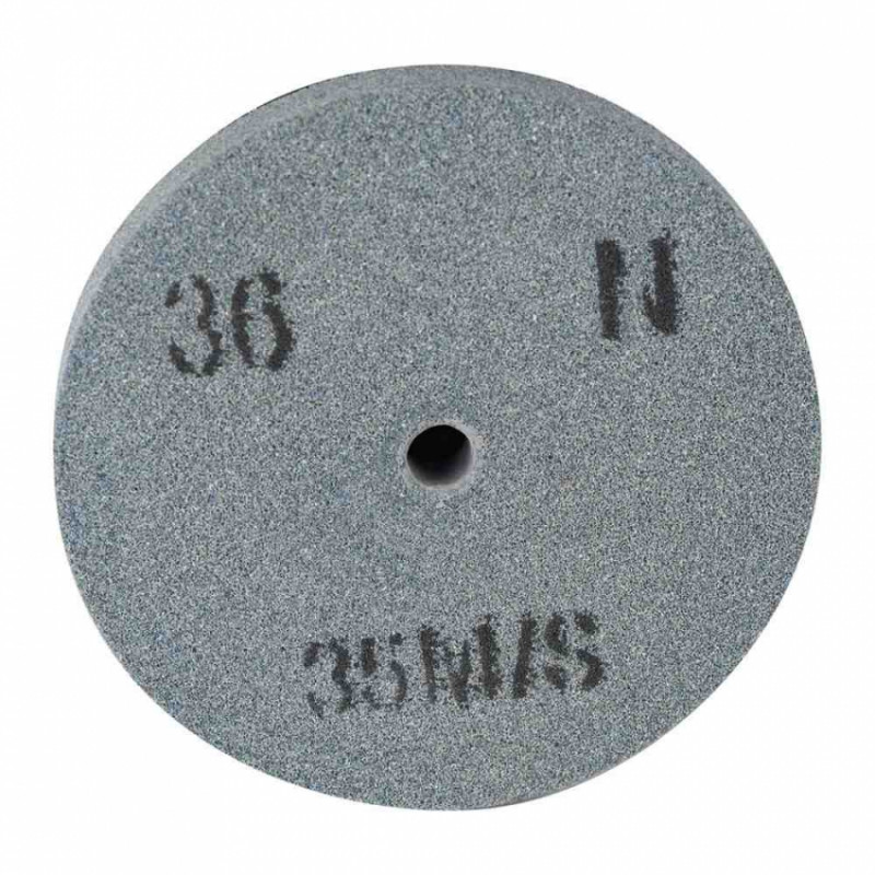 Круг шліфувальний EnerSol EGW150-16-36-EGW150-16-36